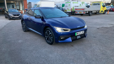 Kia EV6 166kW GT Line 77.4kWh 5dr Auto Electric Estate